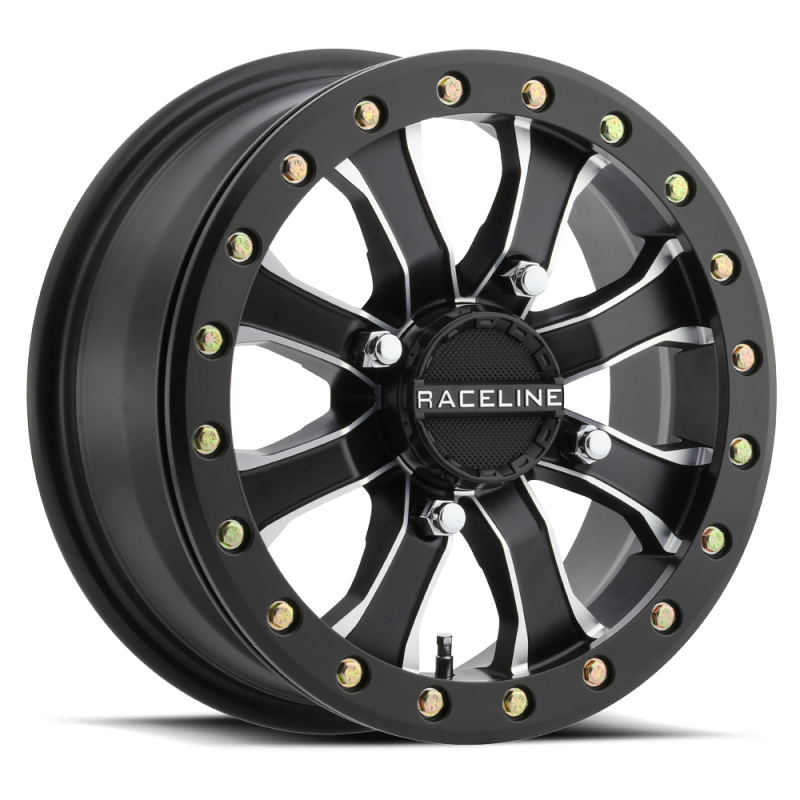 Picture of Raceline RCL A71 Mamba Wheels - A71MB-46037-51