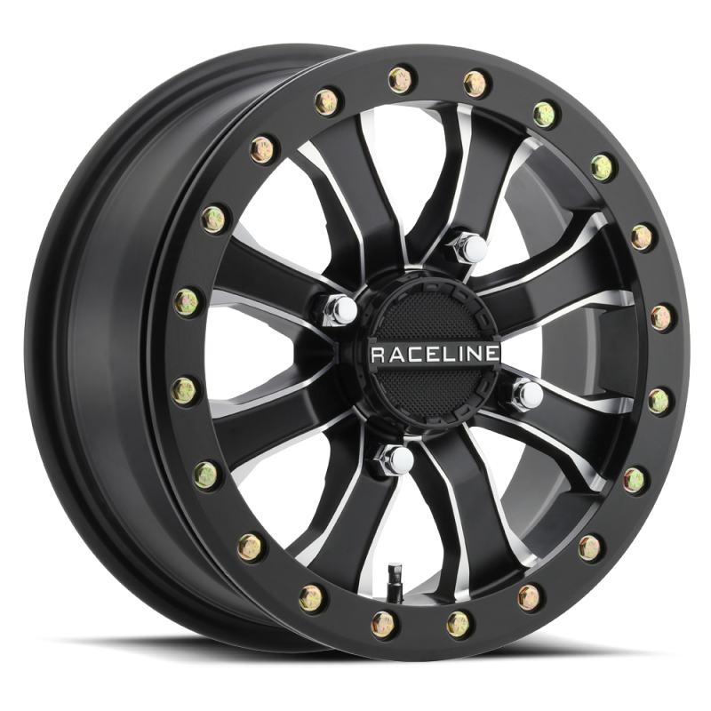 Picture of Raceline RCL A71 Mamba Wheels - A71MB-56056-51