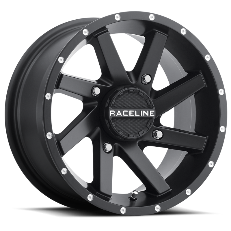 Picture of Raceline RCL A82 Twist Wheels - A82B-47037-52