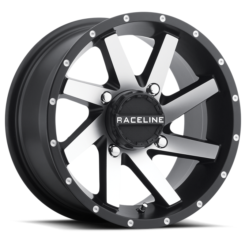 Picture of Raceline RCL A82 Twist Wheels - A82M-47037-52