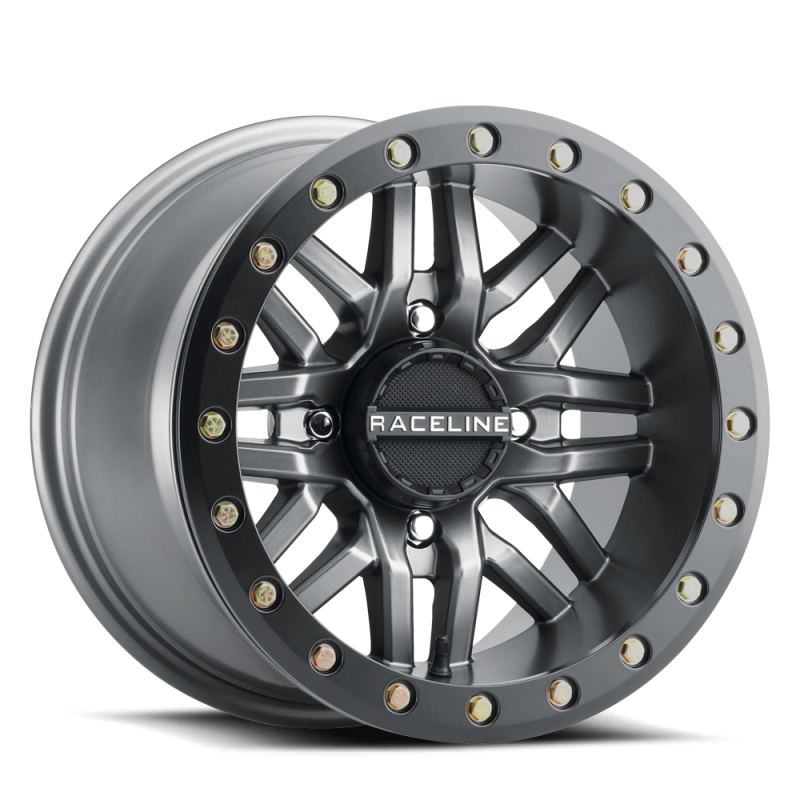 Picture of Raceline RCL A91 Ryno Wheels - A91G-51037-55