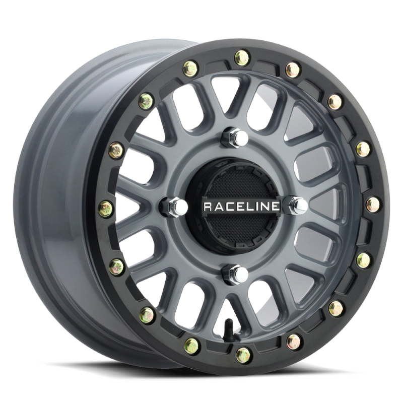 Picture of Raceline RCL A93 Podium Wheels - A93SG-47037+10