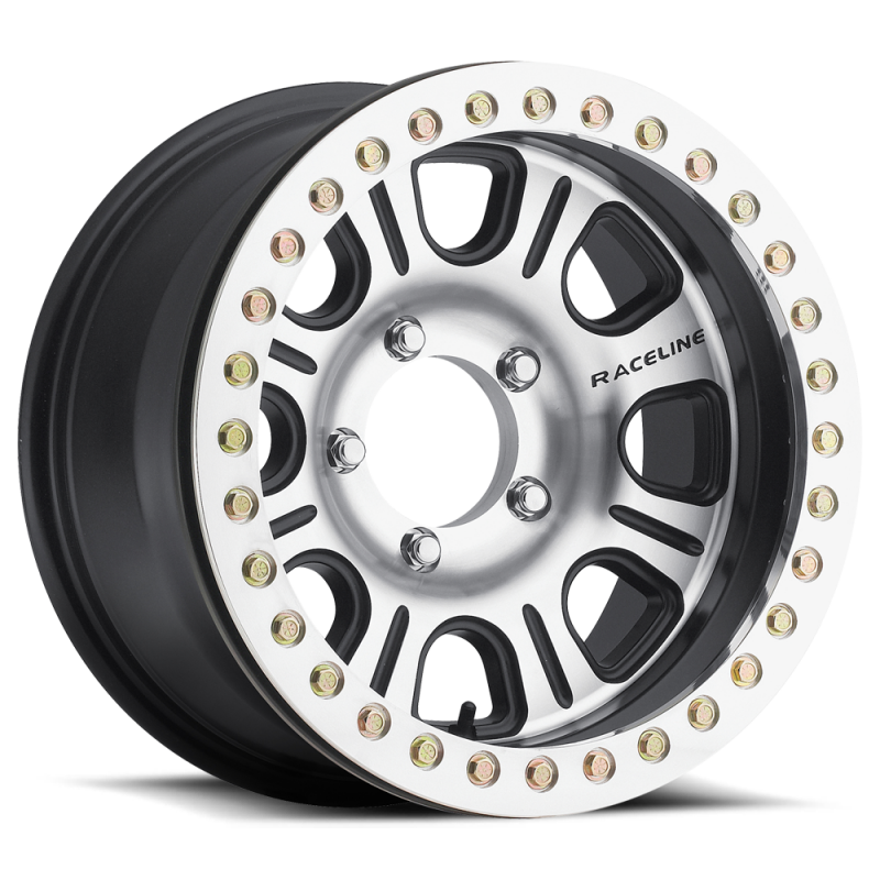 Picture of Raceline RCL RT232 Monster Wheels - RT232-78566-D-12