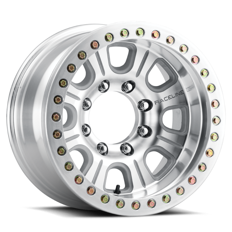Picture of Raceline RCL RT233 Monster Wheels - RT233-79566-D-32