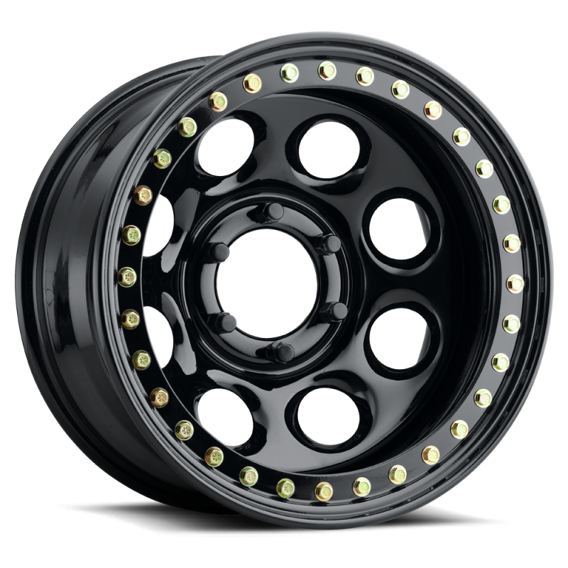 Picture of Raceline RCL RT81 Rock 8 Wheels - RT8150080