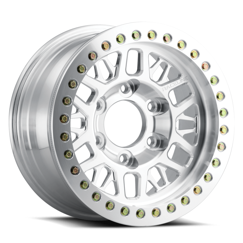 Picture of Raceline RCL RT951 Ryno Wheels - RT951F-79066-D+25