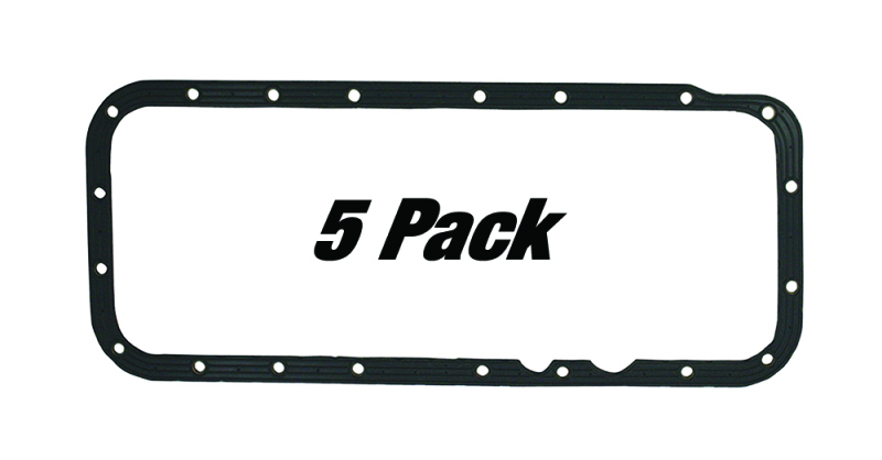 Picture of Moroso MOR Gaskets-Oil Pan Gasket Kits - 93180
