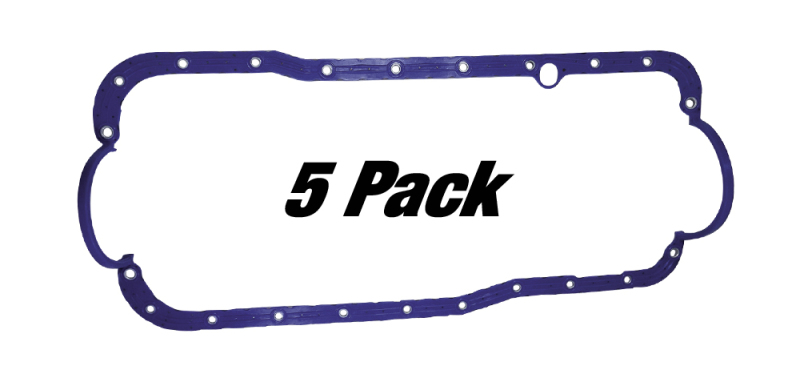 Picture of Moroso MOR Gaskets-Oil Pan Gasket Kits - 93181
