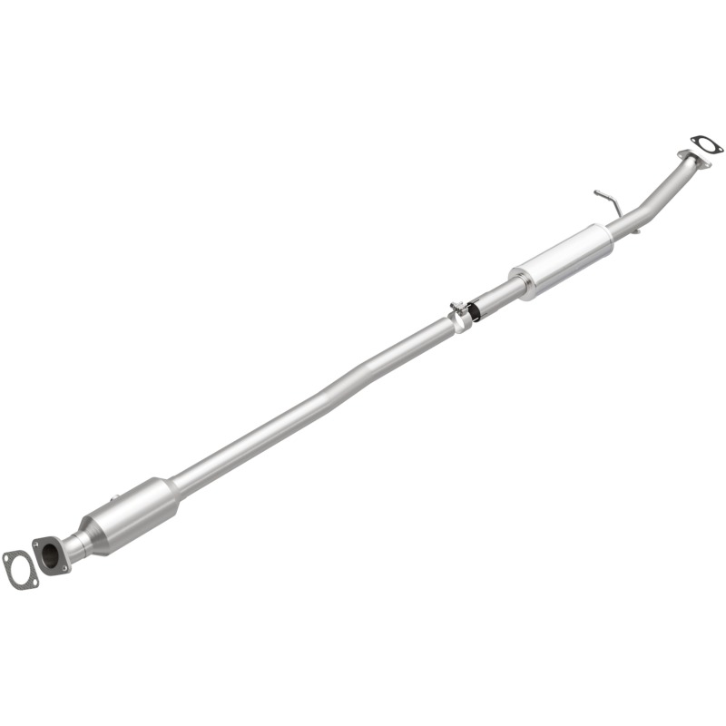 Picture of Magnaflow MAG Converter Direct Fit Catalytic Converter Direct Fit - 21-145