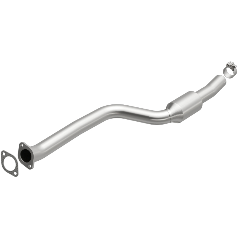 Picture of Magnaflow MAG Converter Direct Fit Catalytic Converter Direct Fit - 21-171