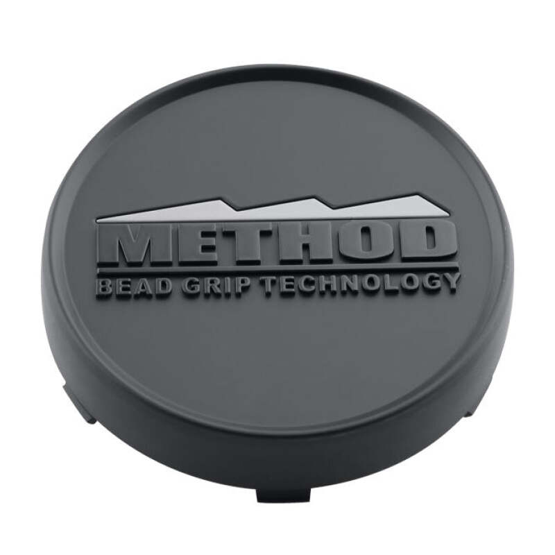 Picture of Method Wheels MRW Center Cap Wheel Center Caps - CP-T080K108