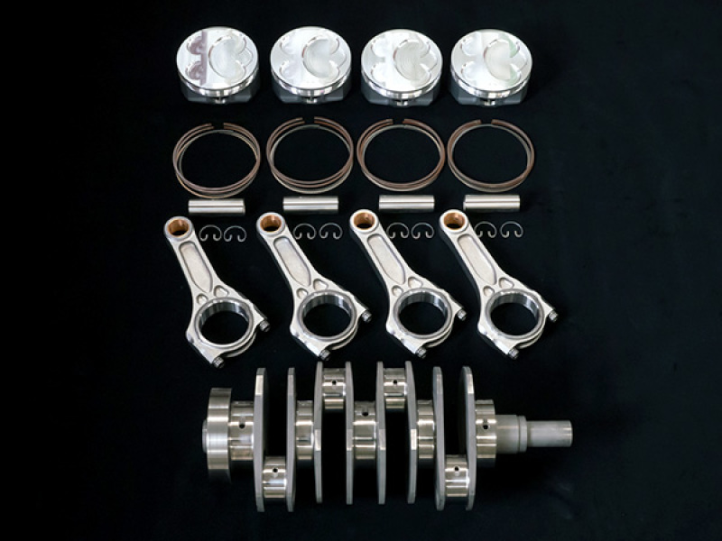 Picture of HKS Stroker Kits - 21004-AT009