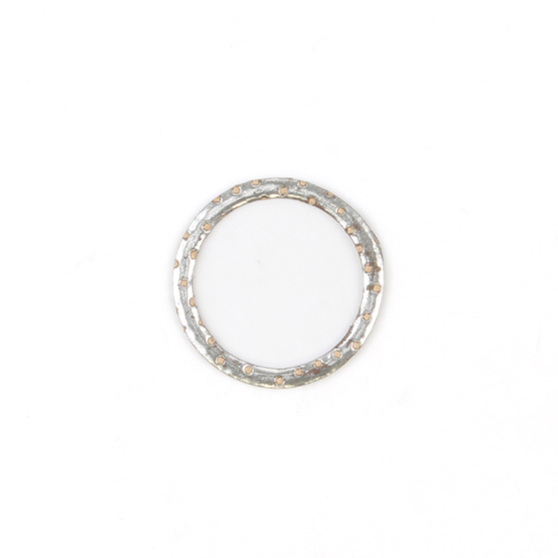 Picture of Cometic Gasket CG Powersports Exhaust Gaskets - EX693064AM