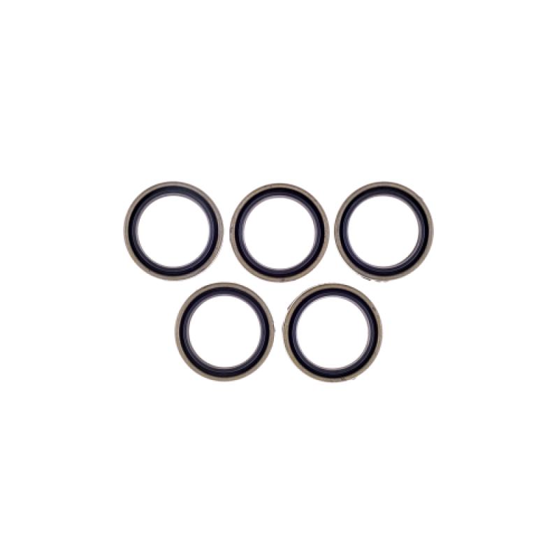 Picture of Cometic Gasket CG Oil Seal Kit Gasket Kits - C9632
