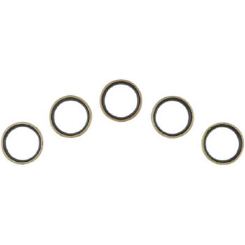 Picture of Cometic Gasket CG Oil Seal Kit Gasket Kits - C9372