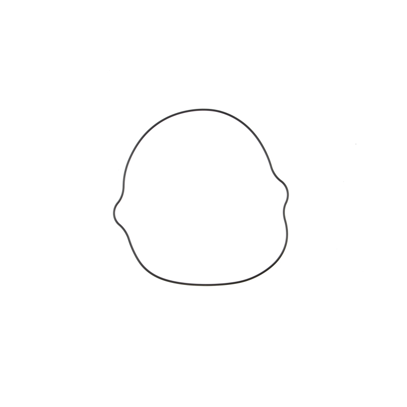 Picture of Cometic Gasket CG Clutch Cover Gasket Gasket Kits - C7496