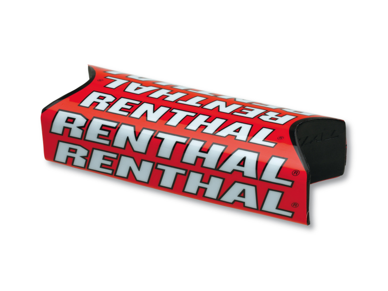 Picture of Renthal REN Fatbar Pad Bar Pads - P274