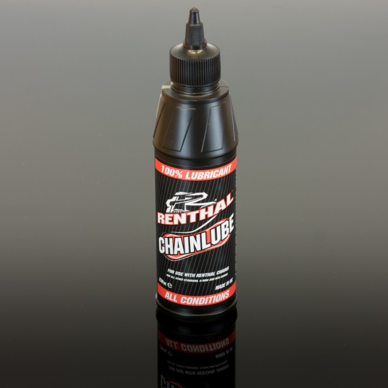 Picture of Renthal REN Chain Lube Chain Oils and Cleaners - L-102