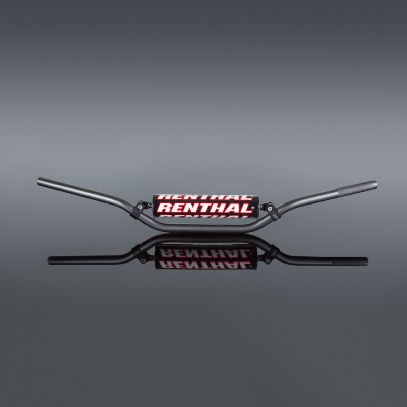 Picture of Renthal REN 7/8 Bar Handlebars - 966-05-GR-01-185