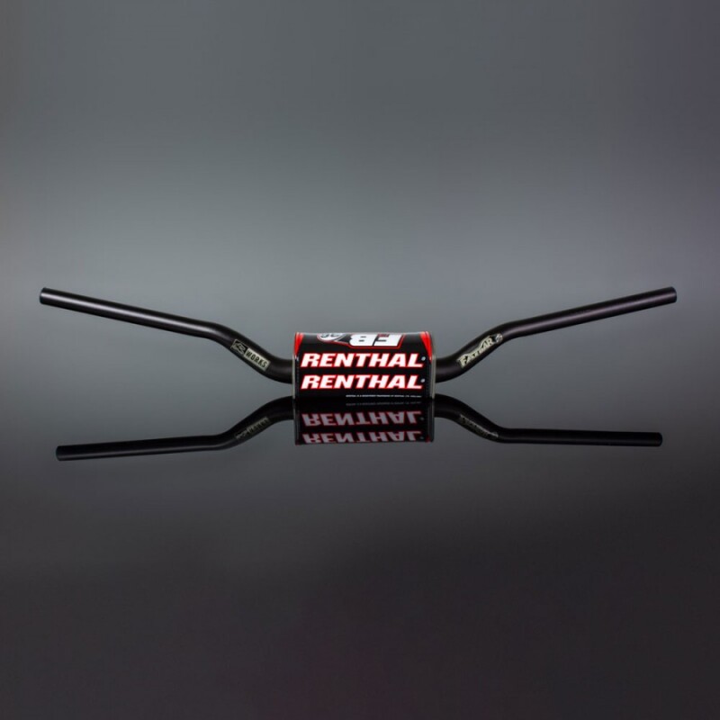 Picture of Renthal REN FatBar36 Handlebars - 933-01-BK