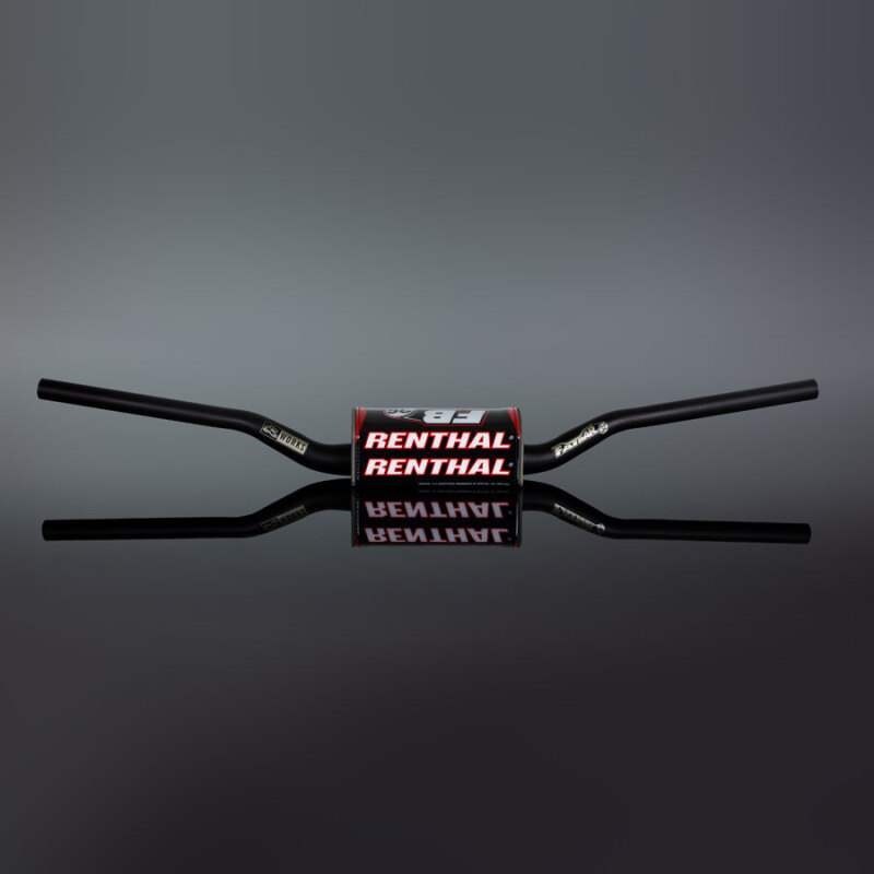 Picture of Renthal REN FatBar36 Handlebars - 932-01-BK