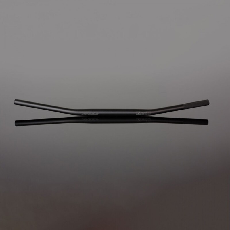 Picture of Renthal REN Fat Bar Handlebars - 846-50-BK