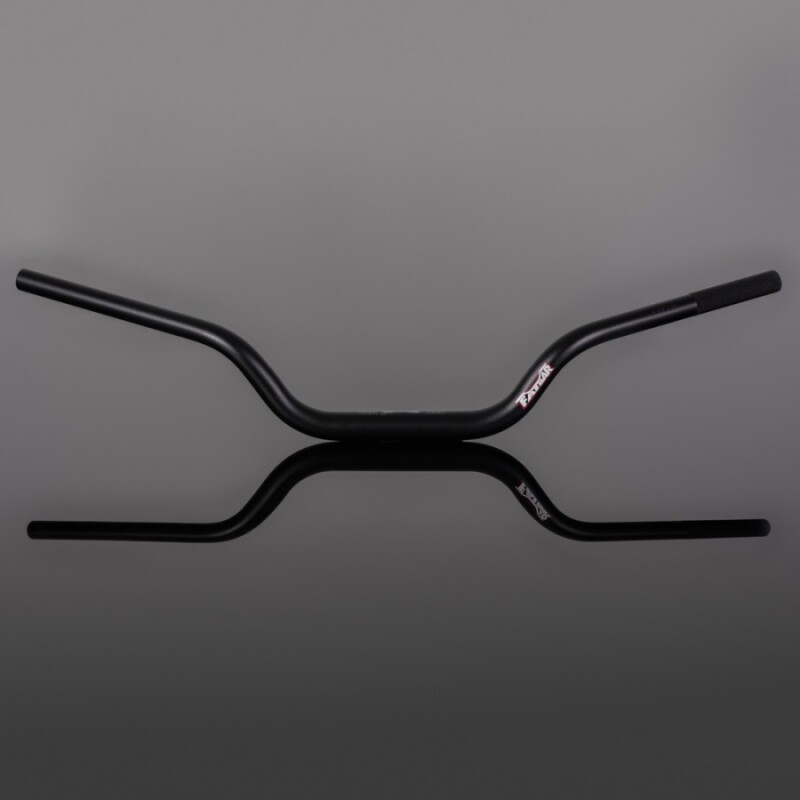 Picture of Renthal REN Fat Bar Handlebars - 845-50-BK