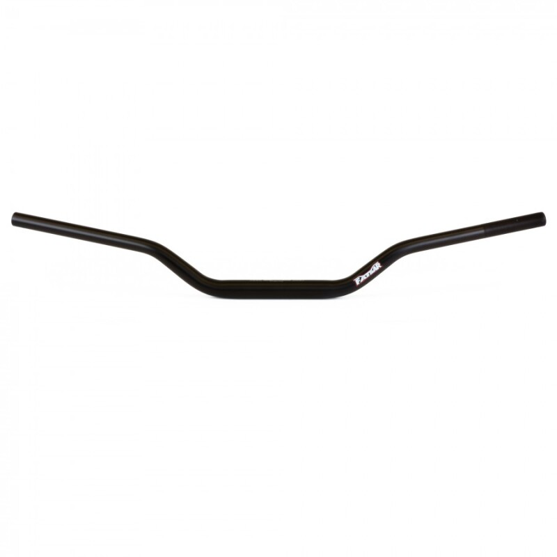 Picture of Renthal REN Fat Bar Handlebars - 814-50-BK