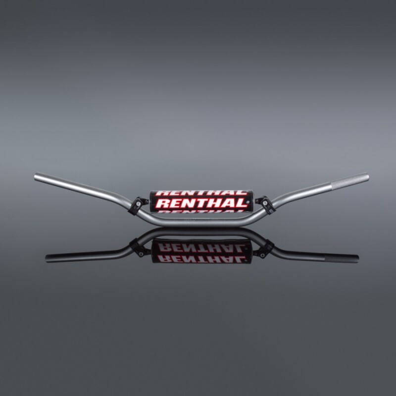 Picture of Renthal REN 7/8 Bar Handlebars - 811-01-TT-03-219