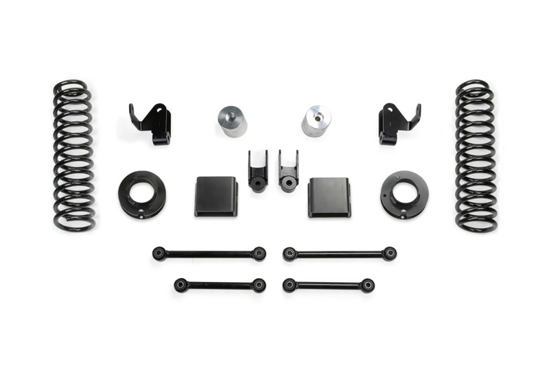 Picture of Fabtech FAB Sport Kit Component Box Lift Kits - K4159