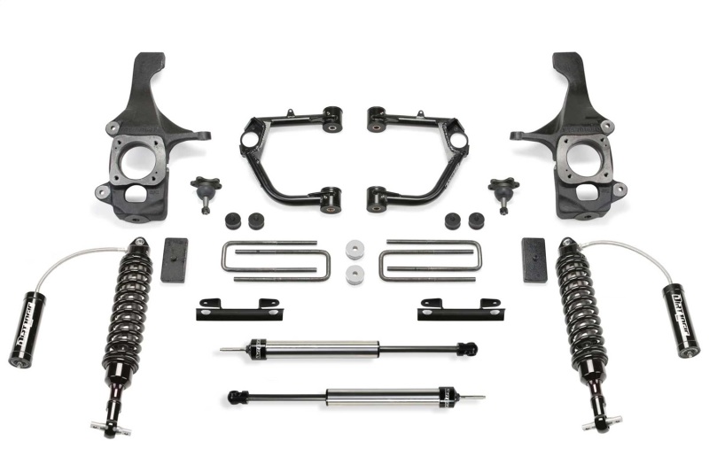 Picture of Fabtech FAB Coilovers-Dirt Logic 2.5 - K7074DL