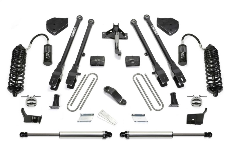 Picture of Fabtech FAB Coilovers-Dirt Logic 4.0 - K2338DL
