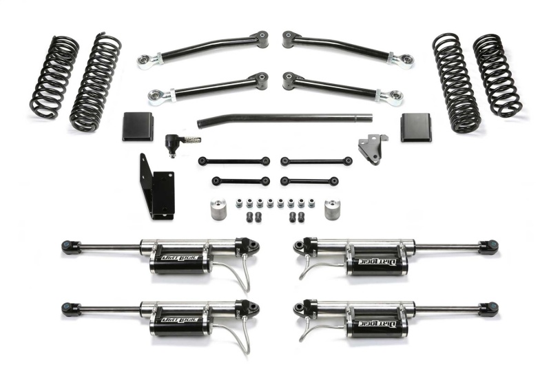 Picture of Fabtech FAB Control Arm Links - K4168DL