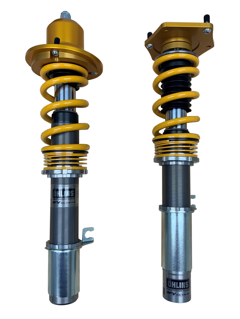 Picture of Ohlins OHL Coilover-Dedicated - POU MU50S1