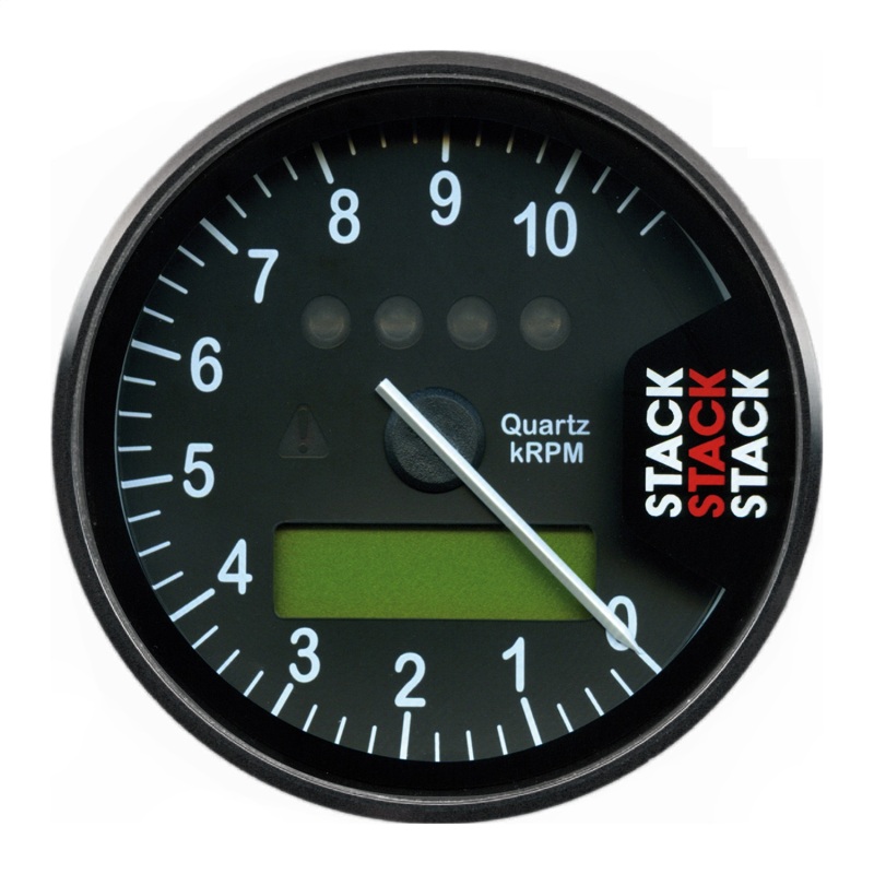 Picture of AutoMeter AM Stack Gauges - ST700SR-L
