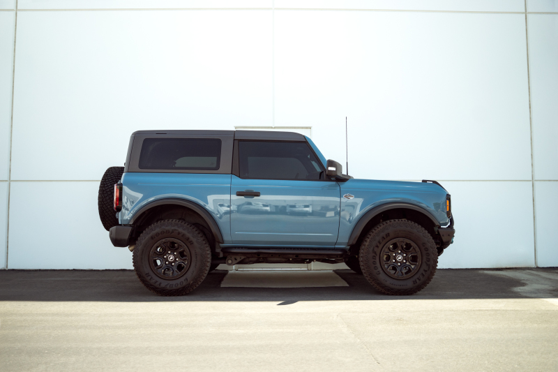 Picture of DV8 Offroad DVE Diff Covers - SRBR-06