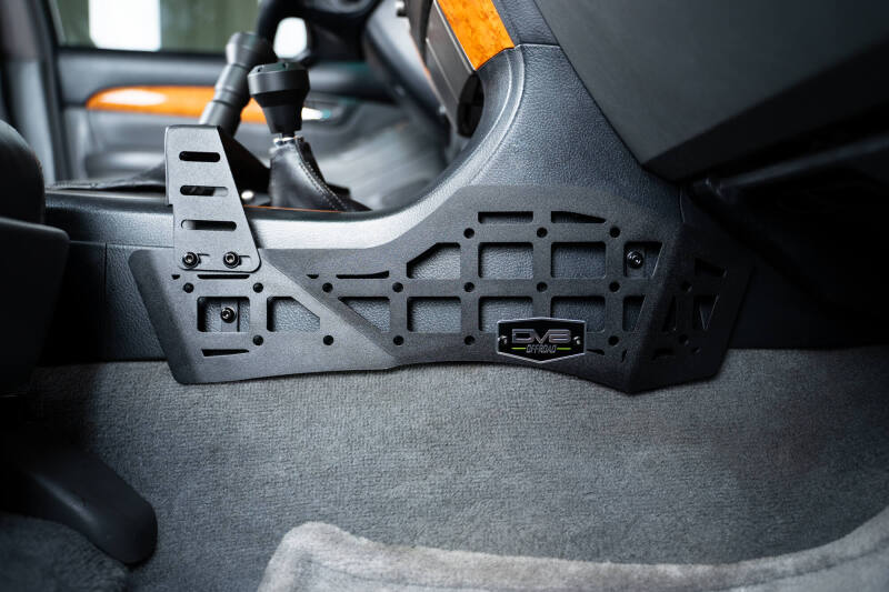 Picture of DV8 Offroad DVE Molle Panels Exterior Trim - CCGX-01