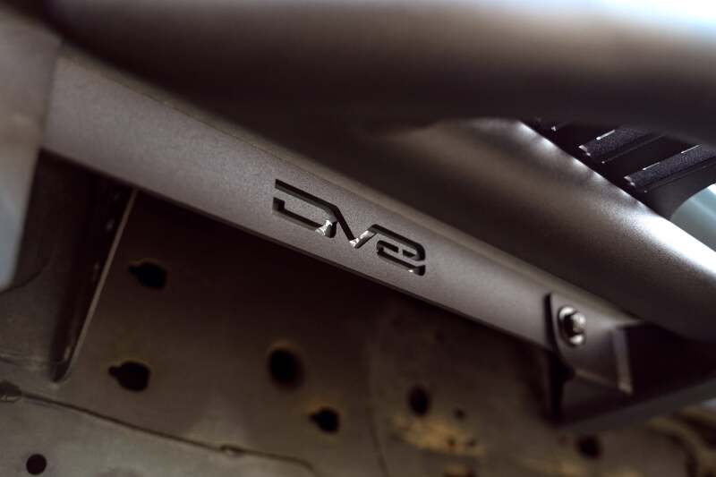 Picture of DV8 Offroad DVE Diff Covers - SRBR-06