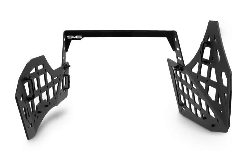 Picture of DV8 Offroad DVE Molle Panels Exterior Trim - CCGX-01