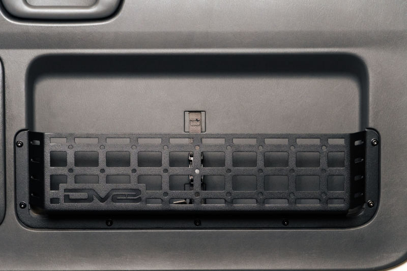 Picture of DV8 Offroad DVE Molle Panels Exterior Trim - MPGX-03