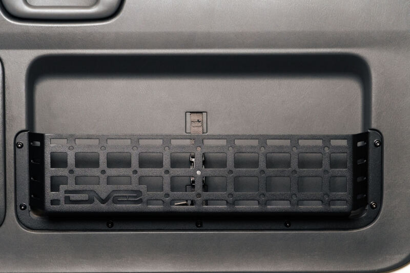 Picture of DV8 Offroad DVE Molle Panels Exterior Trim - MPGX-03
