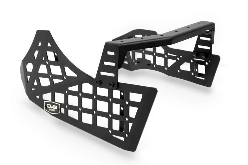 Picture of DV8 Offroad DVE Molle Panels Exterior Trim - CCGX-01