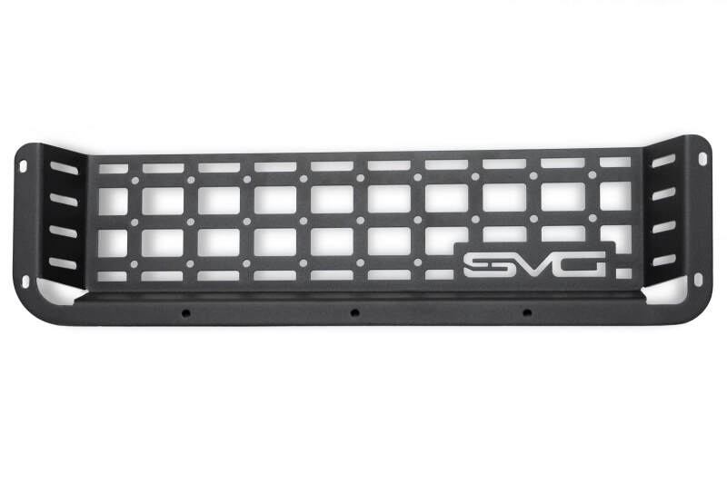 Picture of DV8 Offroad DVE Molle Panels Exterior Trim - MPGX-03