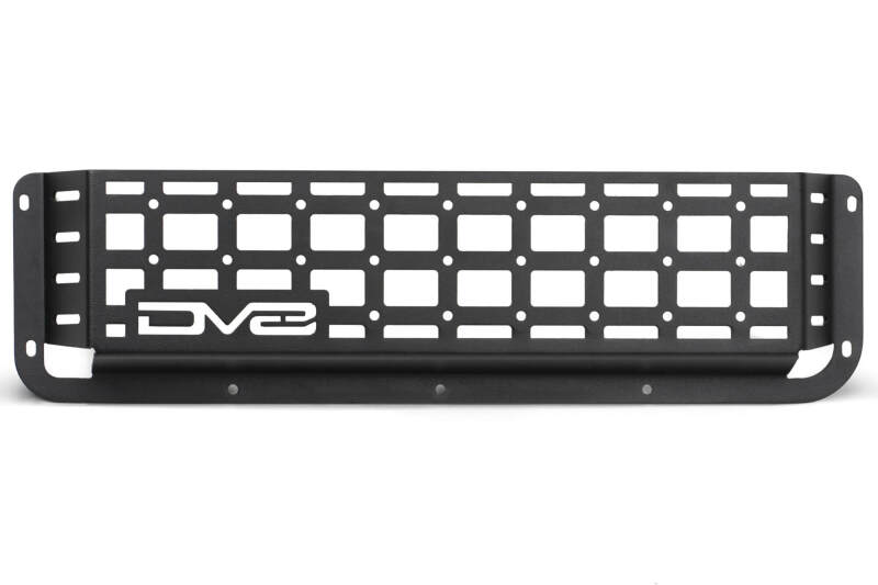 Picture of DV8 Offroad DVE Molle Panels Exterior Trim - MPGX-03