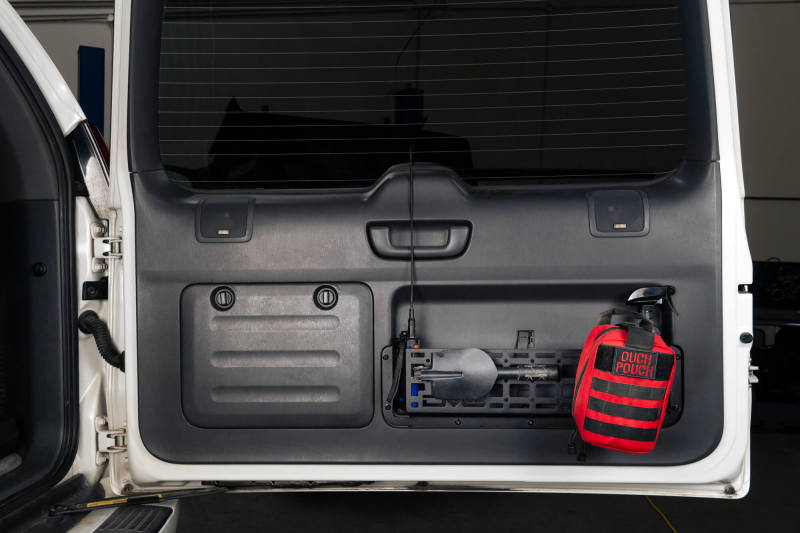 Picture of DV8 Offroad DVE Molle Panels Exterior Trim - MPGX-03