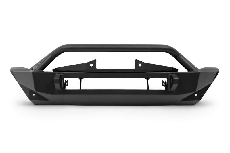Picture of DV8 Offroad DVE Front Bumpers - FBJL-11