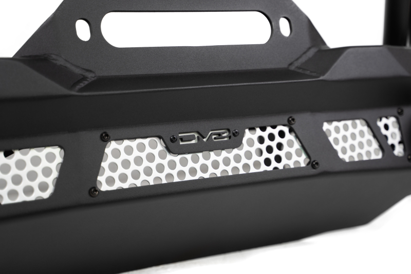 Picture of DV8 Offroad DVE Front Bumpers - FBJL-12