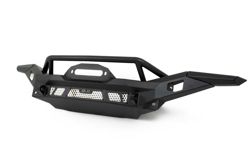 Picture of DV8 Offroad DVE Front Bumpers - FBJL-12