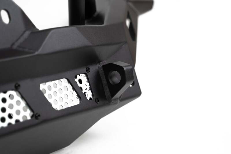 Picture of DV8 Offroad DVE Front Bumpers - FBJL-12