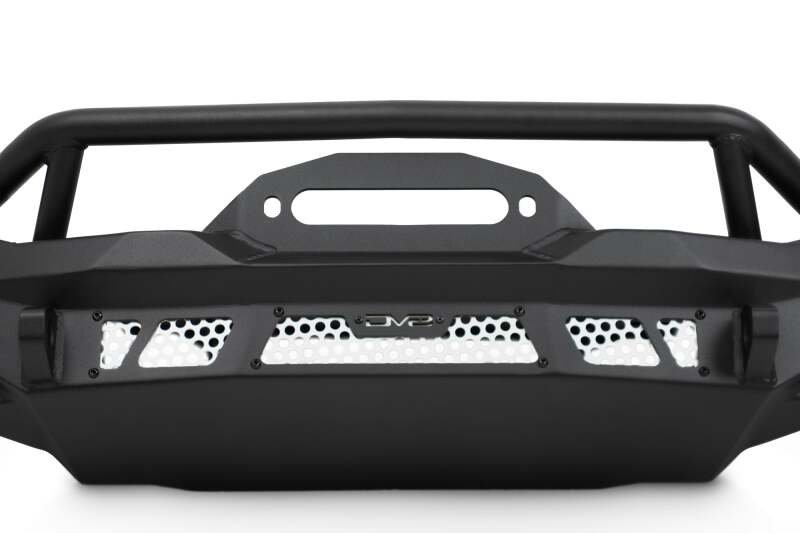 Picture of DV8 Offroad DVE Front Bumpers - FBJL-12